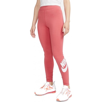 Nike Sportswear Essential Women s High-Waisted Leggings cz8528-622