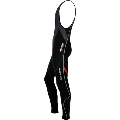 Silvini pánské Movenza Top s membránou MP1316 black-cloud