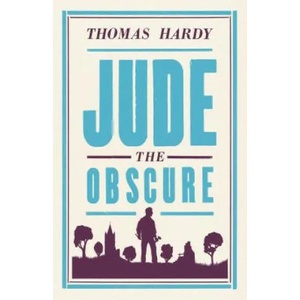 Jude the Obscure | Thomas Hardy (ISBN: 9781847498076)