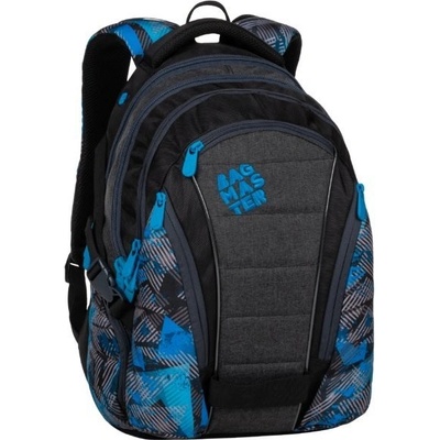 Bagmaster BAG 20 D Blue Grey Black