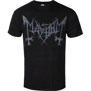 RAZAMATAZ Мъжка тениска Mayhem - Winged Daemon - RAZAMATAZ - ST2339