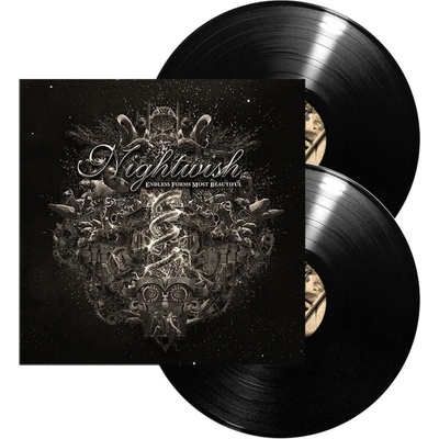 Nightwish - Endless Forms Most LP