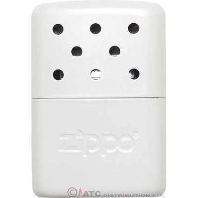 Zippo 41076 biely