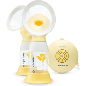 Image 1 of Medela Swing Maxi Flex