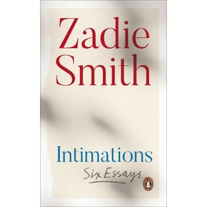 Intimations (ISBN: 9780241492383)