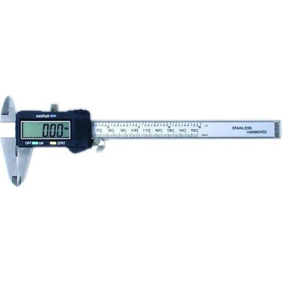 Posuvné digitální měřidlo LEVIOR 150 mm TE202175