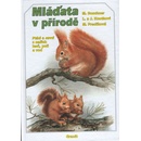 Mláďata v přírodě