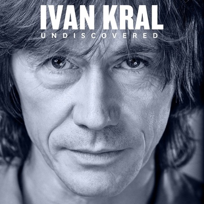 Kral Ivan - Undiscovered - CD