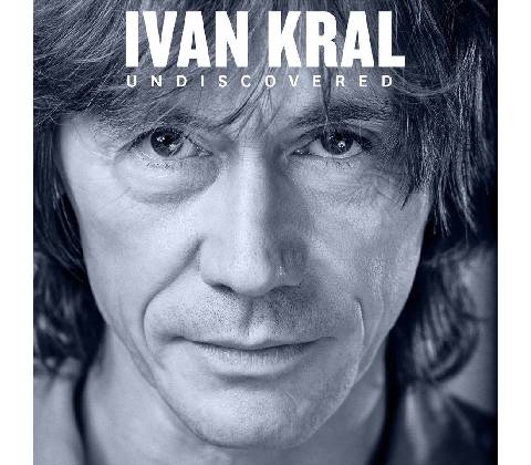 Kral Ivan - Undiscovered - CD