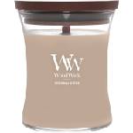 WoodWick Patchouli Créme 275 g