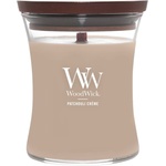 WoodWick Patchouli Créme 275 g
