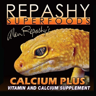 Repashy Calcium Plus 85 g