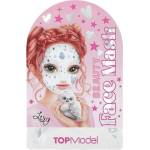 TOPModel Хидратираща маска за лице с дизайн Beauty & Me Lexy (3526412)