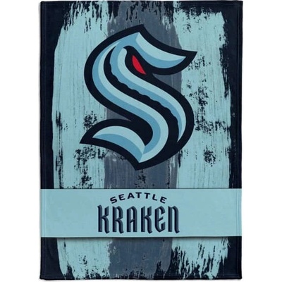 Fosho Brush deka Seattle Kraken 150x200