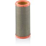 Mann-filter Въздушен филтър mann-filter c 1184 Въздушен филтър