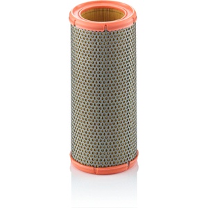 Mann-filter Въздушен филтър mann-filter c 1184 Въздушен филтър