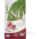 Farmina N&D cat PRIME adult chicken&pomegranate 1,5 kg