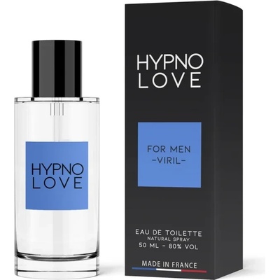 Парфюм с феромони за мъже, хипно любов - Hypno Love 50ml (RUF0002021)