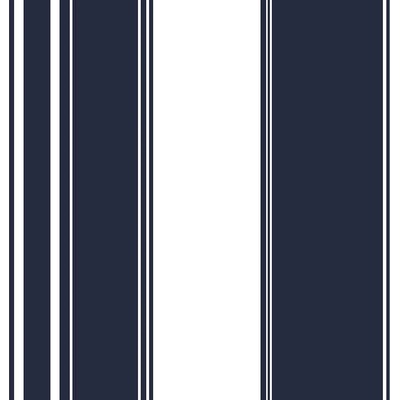 Esta Home 136417 Vliesová tapeta na stenu Regatta Crew rozmery 0,53 x 10,05 m