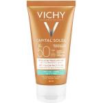 Vichy Ideal Soleil Dry Touch SPF 50 50 ml