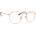 Ray-Ban Round Metal 0RX3447V 3094