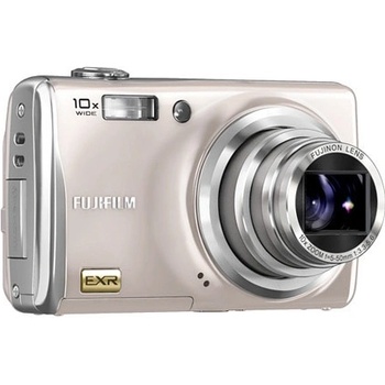 Fujifilm FinePix F80
