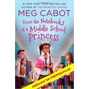 Malá princezna 1: Princezna školou povinná - Meg Cabotová