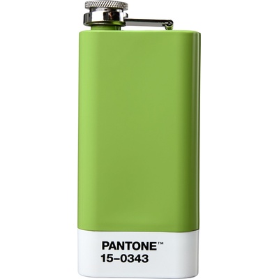 Copenhagen Design Pantone манерка, тревистозелена (101111343)