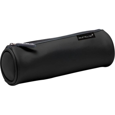 Karton P + P etue PU kulatá černá