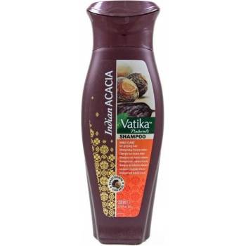 Dabur Vatika šampon s indickou acácií 200 ml