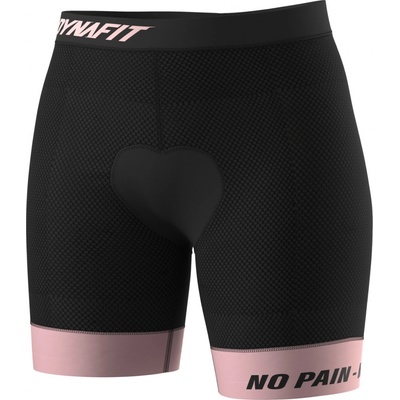 Dynafit funkční prádlo Ride Padded Under Short W 2024 black out