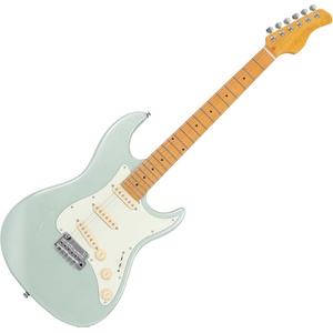 SIRE Larry Carlton S5 Surf Green Metallic Електрическа китара