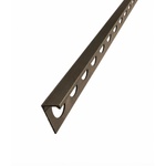 Minera Лайстна TERRA SAL 1x 250 бронз мат (2600200)