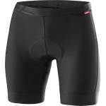 Löffler Мъжко долнище за колоездене Löffler Cycling Undershorts Elastic Mesh Cycling bottom - Black - размер 50 (EU) (014-2052-0113)