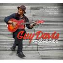 Guy Davis - Kokomo Kidd CD