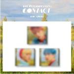 Daniel Shopping s. r. o BDC: The Intersection: Contact (Jewel Case Version) - CD (041792)