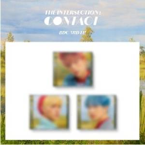 Daniel Shopping s. r. o BDC: The Intersection: Contact (Jewel Case Version) - CD (041792)
