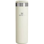 STANLEY 1913 Aerolight Transit Thermo Mug 0.6L - Keeps Hot for 6 Hours - Dishwasher Safe - Coffee Mug To Go Leak-Proof - Compatible with Common Car Drink Holders - Thermos Flask - Gloss - 100000107869 (10-107