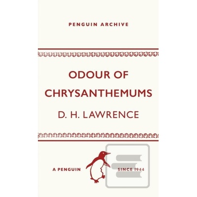 Odour of Chrysanthemums