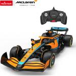 Rastar Кола McLaren F1 MCL36 R/C 1: 18