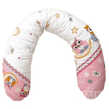 Калъф за позиционираща възглавница 170см 64278-d28