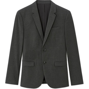 Celio Slim сако Muamaury Celio | Siv | МЪЖЕ | 48