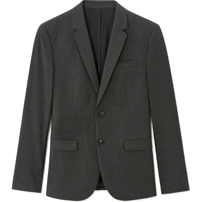 Celio Slim сако Muamaury Celio | Siv | МЪЖЕ | 48