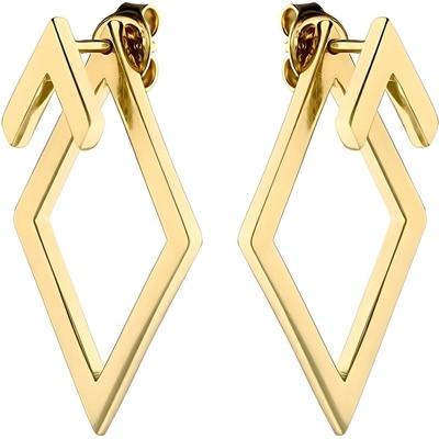 HARAHU Náušnice OV-38817