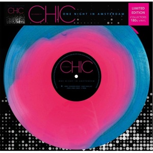 Multiland Chic: One Night In Amsterdam (Limited Coloured Vinyl) - Vinyl (LP) (069976)