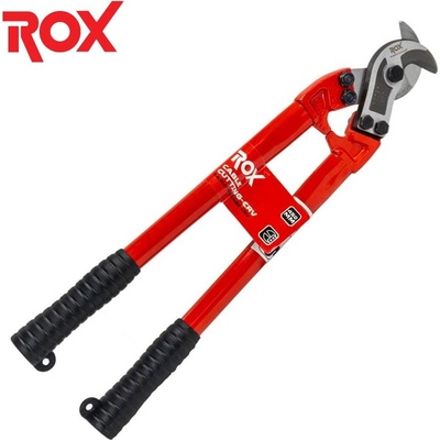 ROX Wood Резачки за кабели / Клещи за рязане на кабели 450 мм (18) / rox 153rox0240 / (rox 153rox0240)