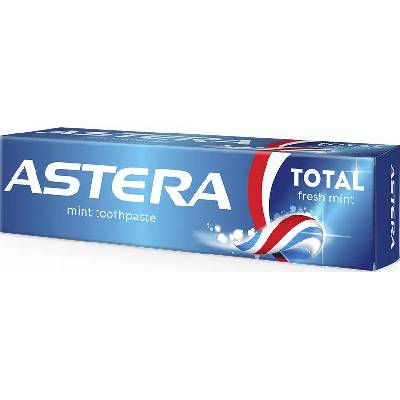 Astera Паста за зъби Total, 110 g