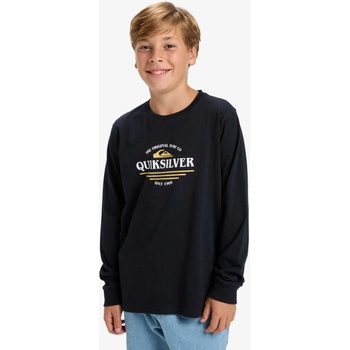 Quiksilver Блуза ev type line ls youth