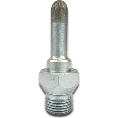 CNC fréza drážkovacia LT, 12 mm Zrnitosť: 1