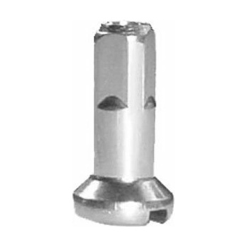 Nipl CnSpoke 13G B mosadz 2,3 x 13 mm